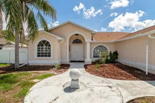 11081 Fell St, Spring Hill, FL 34609 - Photo 8