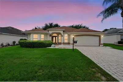 556 Kingston Way, The Villages, FL 32162 - Photo 1