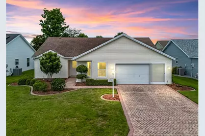 1506 Aquino Lane, The Villages, FL 32159 - Photo 1