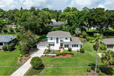 1405 Hilltop Drive, Mount Dora, FL 32757 - Photo 8