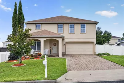 10234 Lenox Street, Clermont, FL 34711 - Photo 1