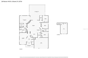 204 Butter Hill, Deland, FL 32724 - Photo 4