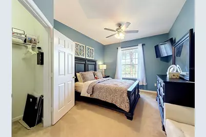 2784 Almaton Loop #205, Kissimmee, FL 34747 - Photo 18