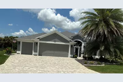 2841 Apache Court, The Villages, FL 32163 - Photo 1