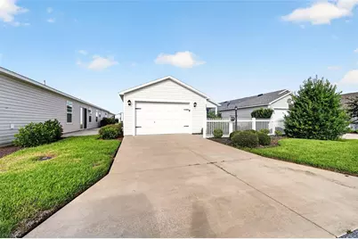 5844 Marsh Court, The Villages, FL 32163 - Photo 2