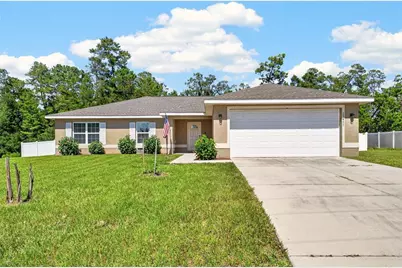 17477 SW 36th Terrace, Ocala, FL 34473 - Photo 2