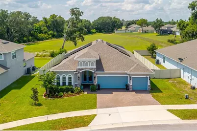 480 Avila Place, Howey in the Hills, FL 34737 - Photo 4
