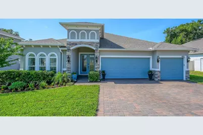 480 Avila Place, Howey in the Hills, FL 34737 - Photo 1