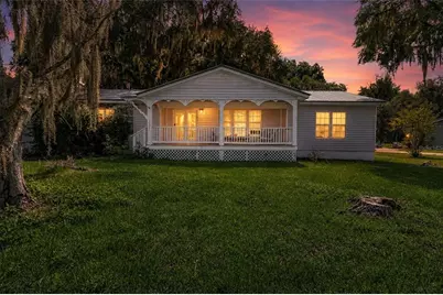 20361 1st Street, Mc Intosh, FL 32664 - Photo 1