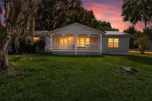 20361 1st St, Mc Intosh, FL 32664 - Photo 1