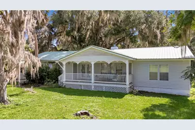 20361 1st Street, Mc Intosh, FL 32664 - Photo 2