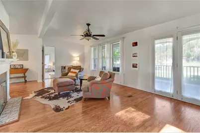 20361 1st Street, Mc Intosh, FL 32664 - Photo 4