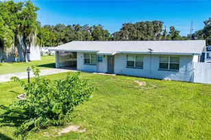 1056 Cr 463, Lake Panasoffkee, FL 33538 - Photo 1