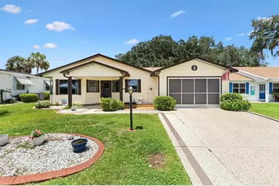 1532 E Schwartz Boulevard, Lady Lake, FL 32159 - Photo 1