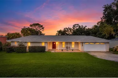 33809 Overton Drive, Leesburg, FL 34788 - Photo 1