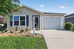 737 Louise Ln, The Villages, FL 32163 - Photo 1
