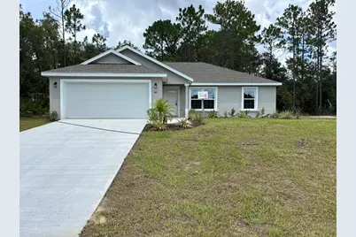 661 W Bancroft Drive, Dunnellon, FL 34434 - Photo 1