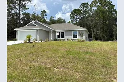 661 W Bancroft Drive, Dunnellon, FL 34434 - Photo 4