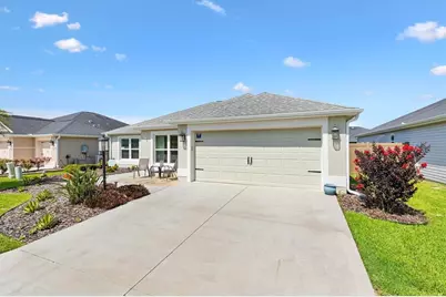 5738 Carley Loop, The Villages, FL 32163 - Photo 2