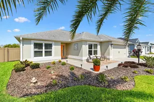 5738 Carley Loop, The Villages, FL 32163 - Photo 4