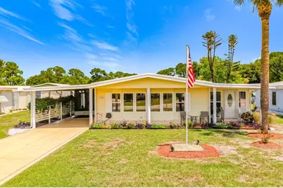 1561 Apache Circle, Tavares, FL 32778 - Photo 1