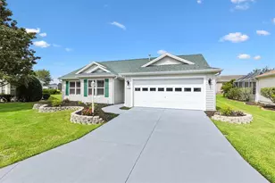 17966 SE 85th Causton Ct, The Villages, FL 32162 - Photo 42
