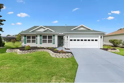17966 SE 85th Causton Court, The Villages, FL 32162 - Photo 2