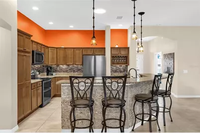 1885 Oakcrest Path, The Villages, FL 32162 - Photo 16
