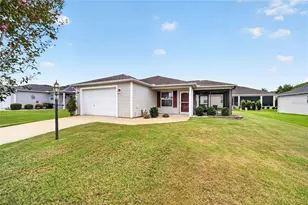 3437 Greenacres Terrace, The Villages, FL 32163 - Photo 2