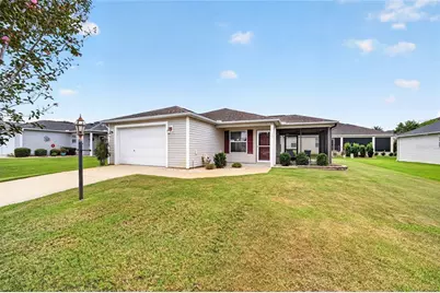 3437 Greenacres Terrace, The Villages, FL 32163 - Photo 1