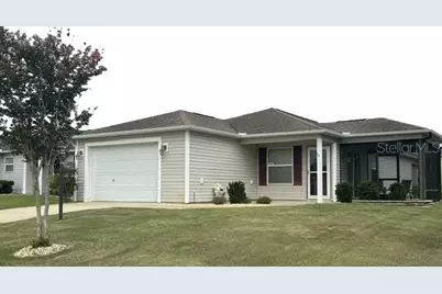 3437 Greenacres Terrace, The Villages, FL 32163 - Photo 1