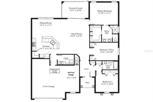 4578 Shenandoah River Trail, Leesburg, FL 34748 - Photo 4