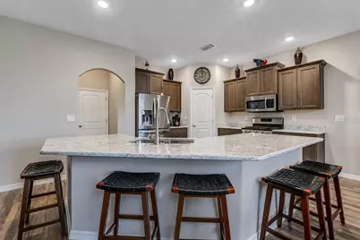 4578 Shenandoah River Trail, Leesburg, FL 34748 - Photo 8