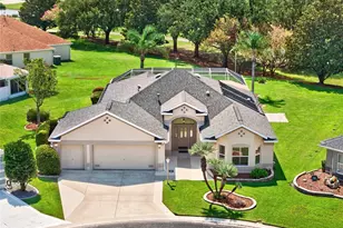 3182 Kearns Cor, The Villages, FL 32162 - Photo 1