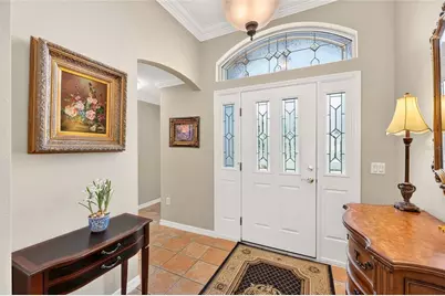3182 Kearns Corner, The Villages, FL 32162 - Photo 4
