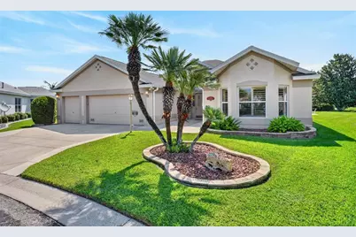 3182 Kearns Corner, The Villages, FL 32162 - Photo 2
