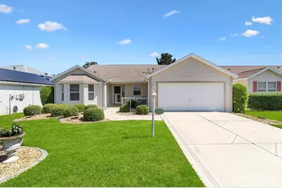 7815 SE 166th Hibernia Lane, The Villages, FL 32162 - Photo 2