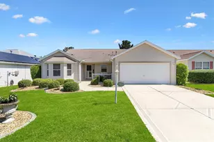 7815 SE 166th Hibernia Ln, The Villages, FL 32162 - Photo 2
