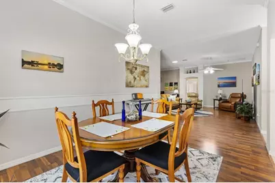 7815 SE 166th Hibernia Lane, The Villages, FL 32162 - Photo 10