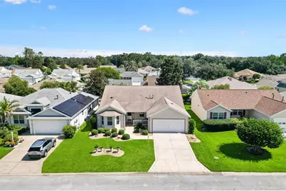 7815 SE 166th Hibernia Lane, The Villages, FL 32162 - Photo 34