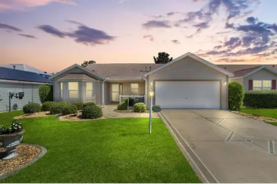 7815 SE 166th Hibernia Lane, The Villages, FL 32162 - Photo 1