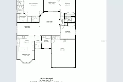 7815 SE 166th Hibernia Lane, The Villages, FL 32162 - Photo 40