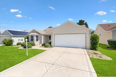 7815 SE 166th Hibernia Lane, The Villages, FL 32162 - Photo 30