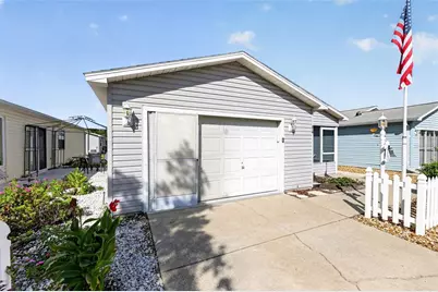 214 Montoya Drive, The Villages, FL 32159 - Photo 2