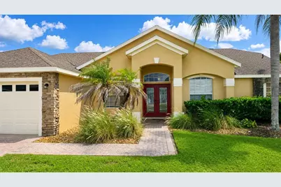 148 Belfry Drive, Davenport, FL 33897 - Photo 4