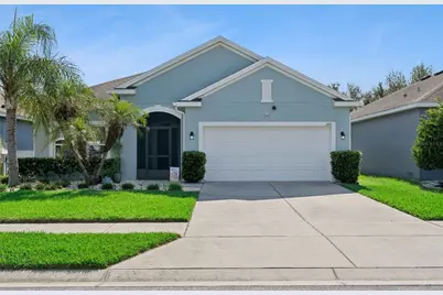 1120 White Water Bay Drive, Groveland, FL 34736 - Photo 1