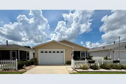 292 Starr Lane, The Villages, FL 32162 - Photo 1
