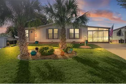 1717 Palm Aire Drive, Lady Lake, FL 32159 - Photo 1
