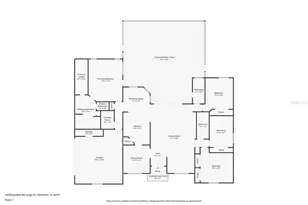 10520 Jardim De Largo St, Clermont, FL 34711 - Photo 2