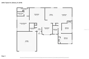 2495 E Tipton Dr, Deltona, FL 32738 - Photo 40